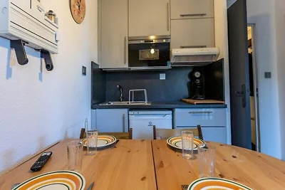 Grazioso appartamento di 2 locali vicino al c...