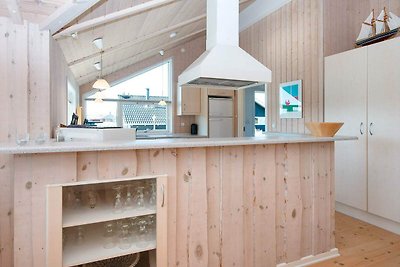 6 Personen Ferienhaus in Harboøre
