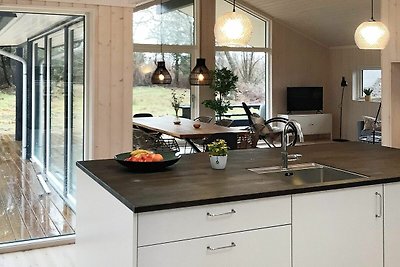 5 Sterne Ferienhaus in Hundested