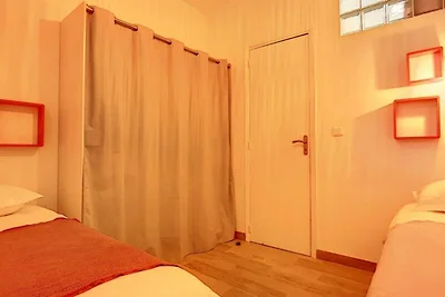 Wohnung in Antibes am Markt