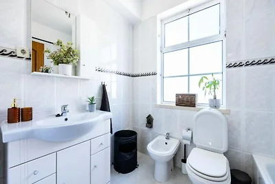 Wohnung in Portimão nahe der Marina