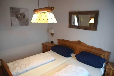 Komfort mit Gartencharme