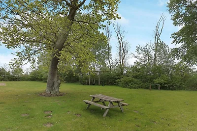 Meeresruhe am Hasmark Strand-By Traum