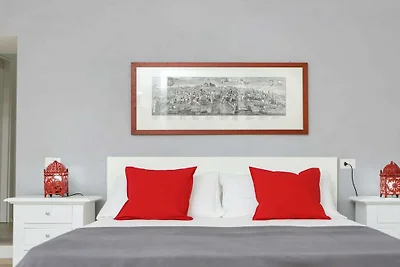 Appartement O" Panaro dans le Quartieri...