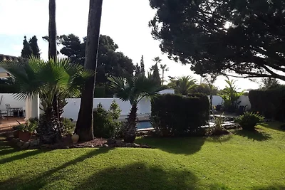 Villa Las Amapolas