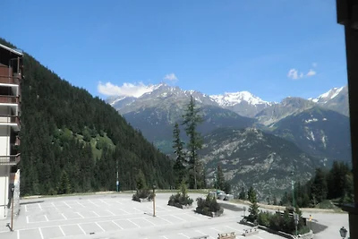 Studio für 4 Personen