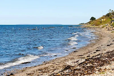 6 persoons vakantie huis in Brenderup Fyn-By...