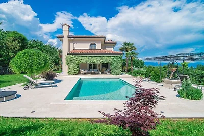 Studio in Villa Arta