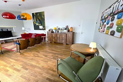 Ferienhaus in Oostkapelle mit Wifi