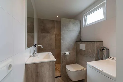 Familienhaus nahe Dünen und Strand