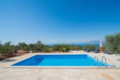 Holiday Home My Summer House - Two-Bedroom Ho...