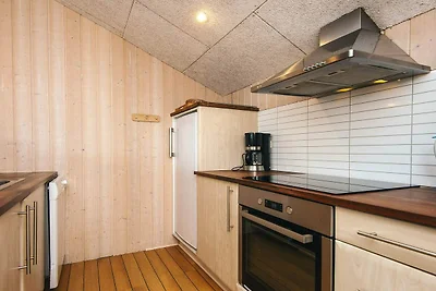 6 Personen Ferienhaus in Bjert