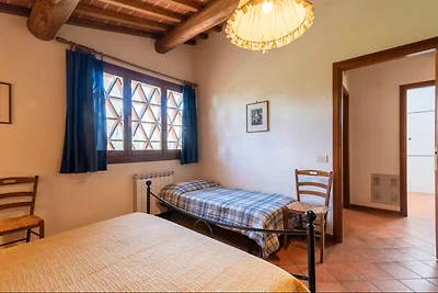 Appartamento a Laterina