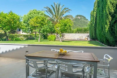 Can Cabrit - Ferienhaus Mit Privatem Pool