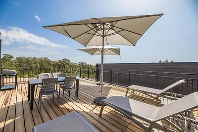 apartman za odmor Obiteljski odmor Lecci