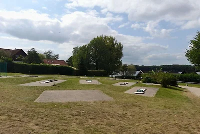 Appartement met Scandinavische flair