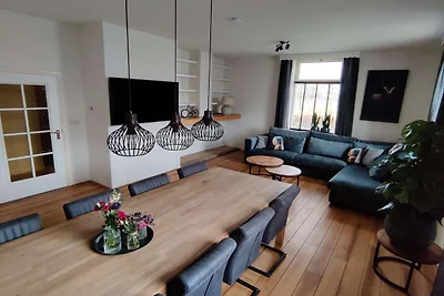 Bauernhaus in Silvolde mit Whirlpool