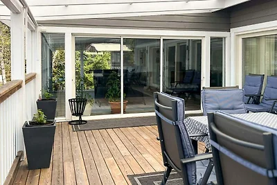 5 sterren vakantie huis in EKSJÖ