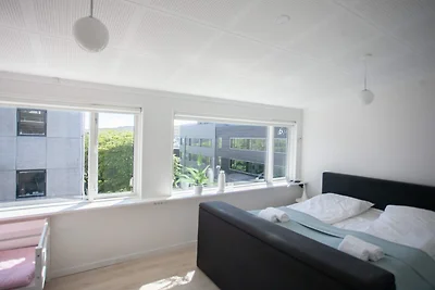 Appartamento attico a Tórshavn
