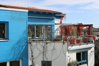 Kuća za odmor Dopust za oporavak Baierbrunn