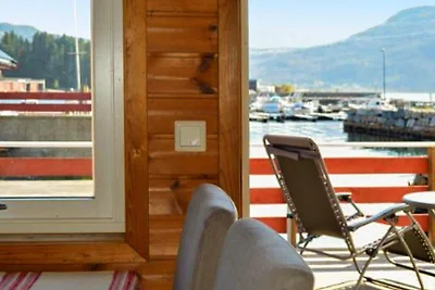 4 Personen Ferienhaus in MÅLØY-By Traum