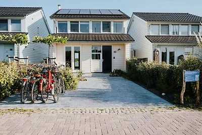 Oceanhouse moderne retraite