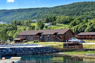 6 Personen Ferienhaus in EIDSVÅG-By Traum