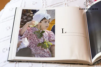 Villa in Les Sables mit Pool und Whirlpool