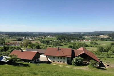 Ferienwohnung mit 2 Schlafzimmer