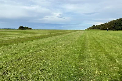 8 Personen Ferienhaus in Roslev-By Traum