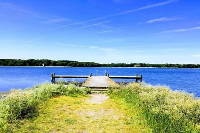 8 persoons vakantie huis in Nysted