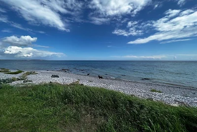 8 persoons vakantie huis in Ebeltoft-By Traum