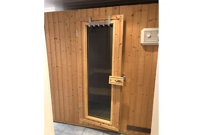Apartament wakacyjny Bründermann