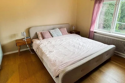 4 Sterne Ferienhaus in VISBY