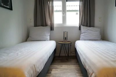Ferienhaus Erholungsurlaub Kampen-Niederlande