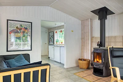 6 Personen Ferienhaus in Højby-By Traum