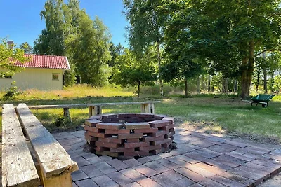 6 Personen vakantie huis in Byxelkrok
