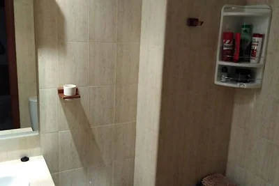 Vakantiehuis in Marbella met zwembad