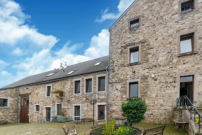 Splendida casa per 6 adulti con piscina