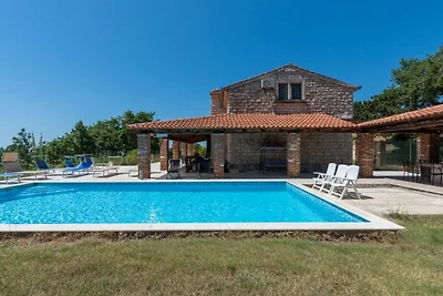 Villa Caffe La Parenzana