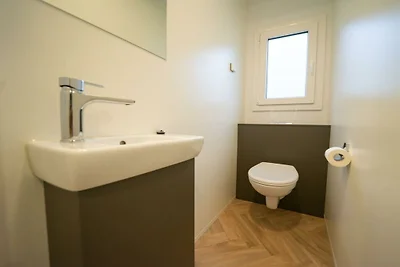 Holiday home in Zutendaal with terrace
