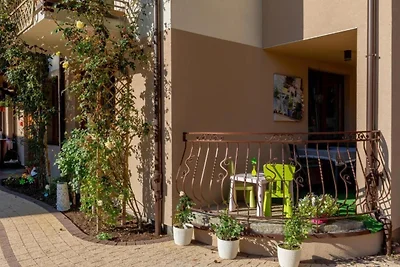 Appartement in Pobierowo bij het Strand