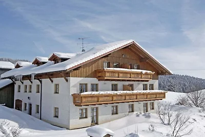 Landhaus Altweck