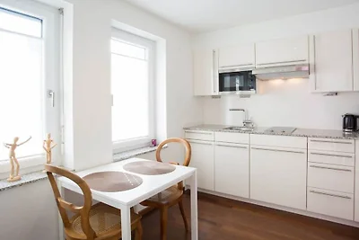 Freiburg-Design-Appartement II
