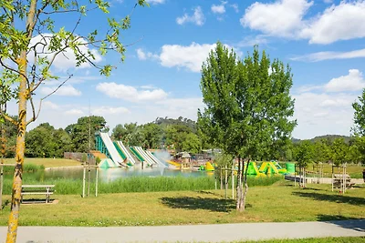 Schöne Villa mit Swimmingpool in Vidauban