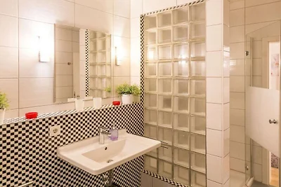 Familie accommodatie