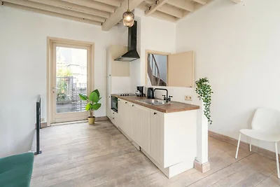 Charmantes Apartment für 12 Personen