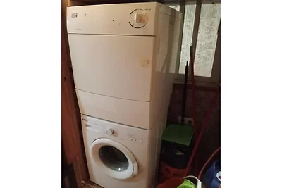 Wohnung in Almeria für Familien