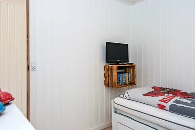 6 Personen Ferienhaus in Ulfborg-By Traum