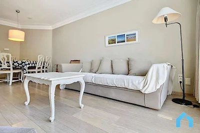 Beau Soleil Apartment für 6
